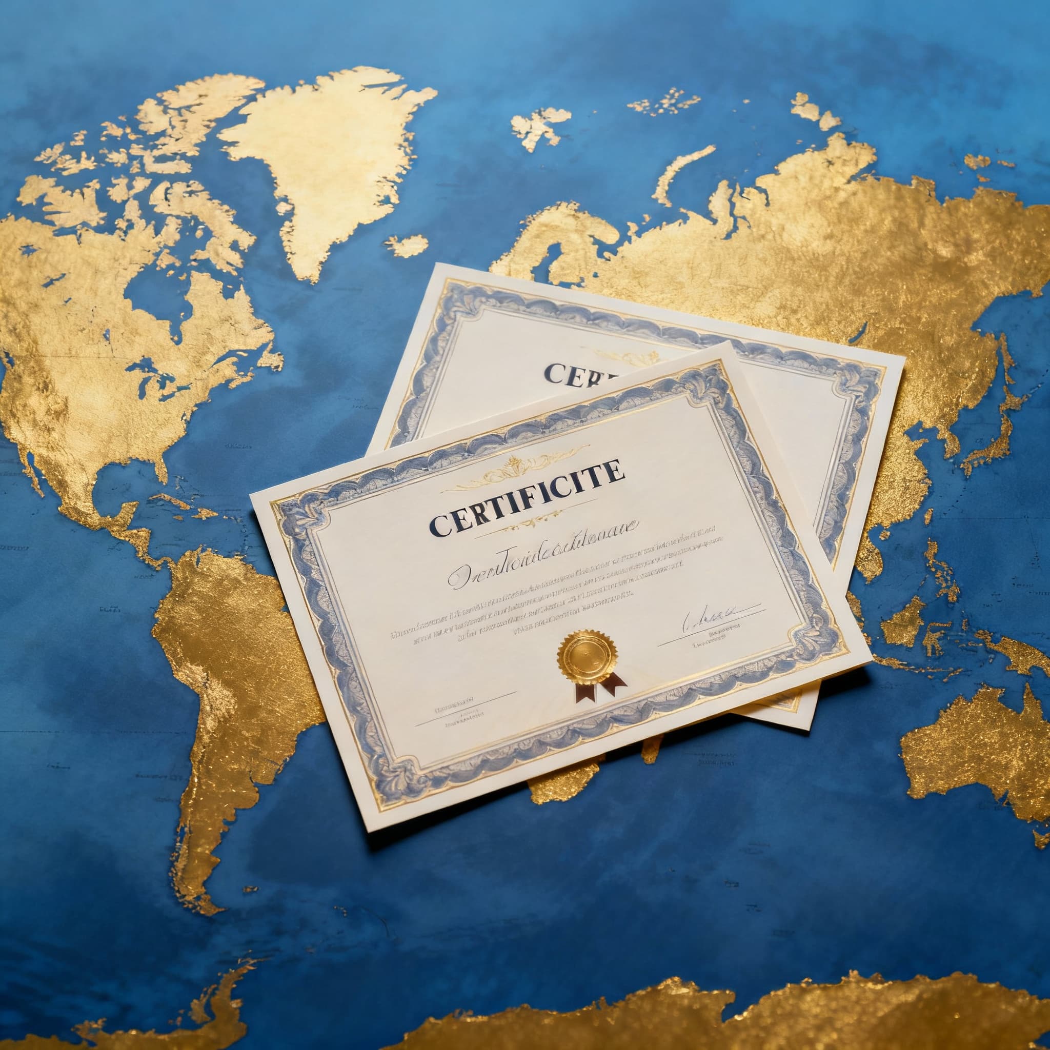 Accreditation Background